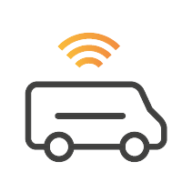 Smartlogg elektronisk-korjournal Vehicle Tracker  